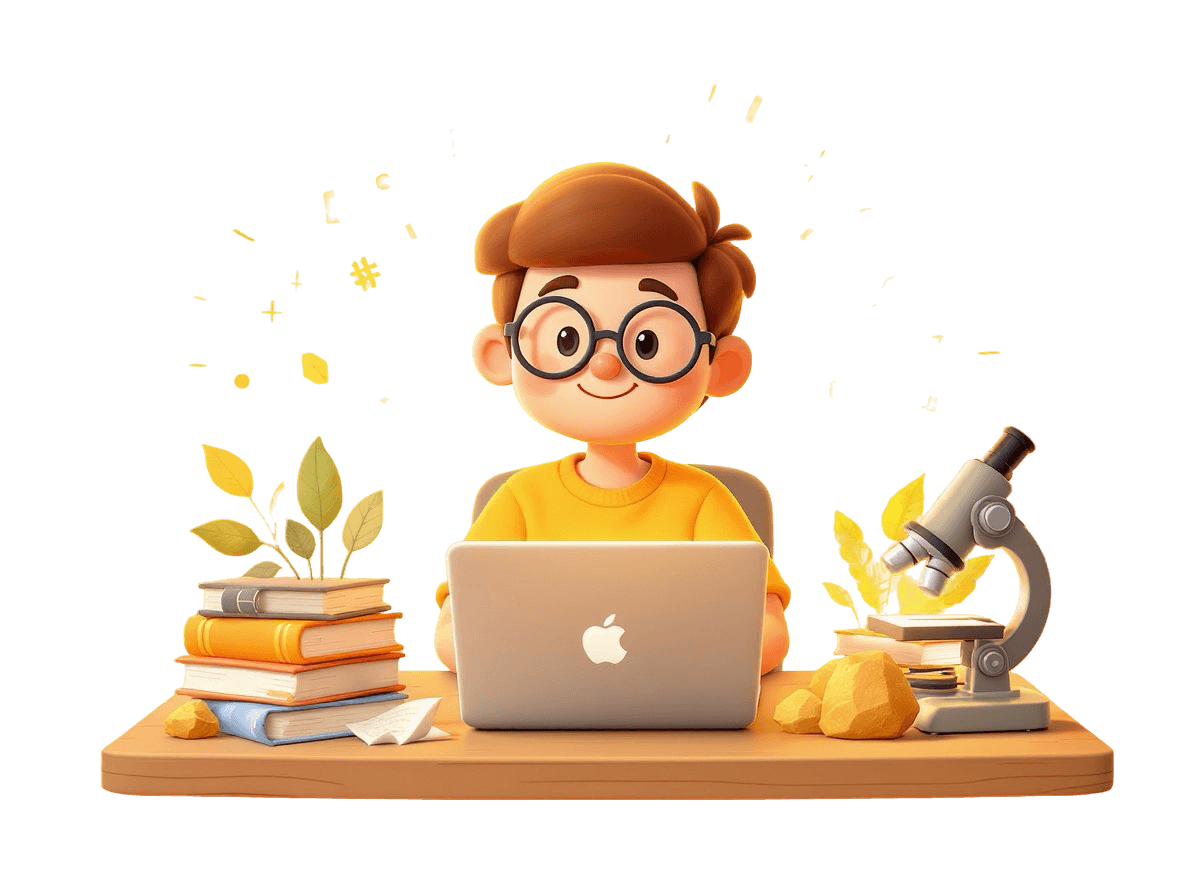 Student learning
